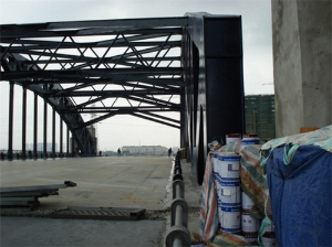 加查专注工业场景喷漆服务