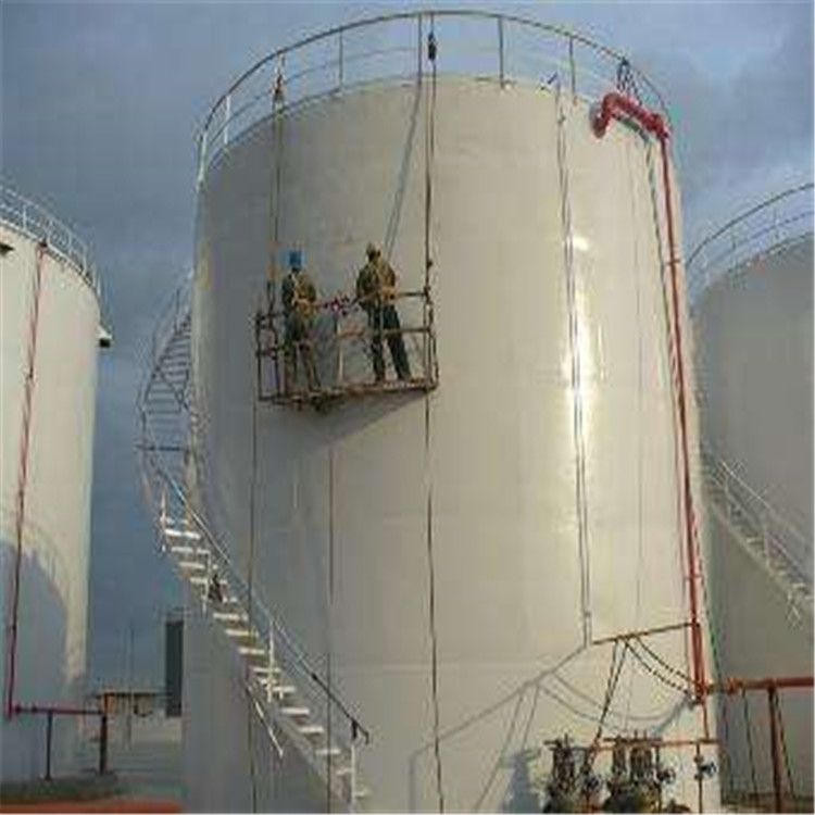 加查喷漆翻新・工业喷漆・设备喷漆服务简介